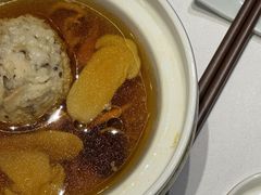 -箱美术馆私房菜(水晶郦城店)