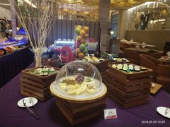 -豪派特华美达广场酒店·西餐厅