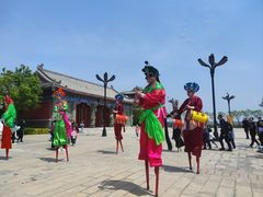 -天津妈祖文化园