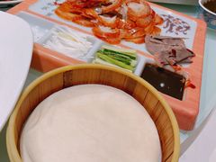 -老西门·常州菜(新区店)