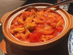 -老头儿油爆虾·1987杭州烟火味(湖滨银泰in77D区店)