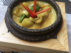 -博雅酒店-中餐厅