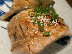 三文鱼皮寿司-大雄寿司(中华广场店)