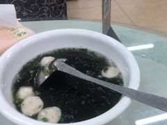 -双月饭店·20年老字号(新村店)