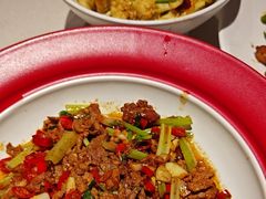 -湘鼎盛·大厨鲜炒湖南味(高新银泰店)