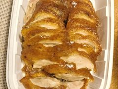 -惠丰堂饭庄·烤鸭·京味菜(翠微路店)