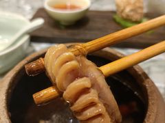 珍品佛跳墙-萬國春·中菜馆(颐和公馆店)