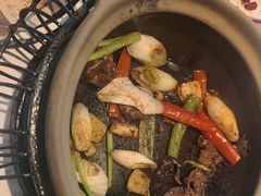 -勝記酒家·37年老字号·经典粤菜(荔枝公园店)
