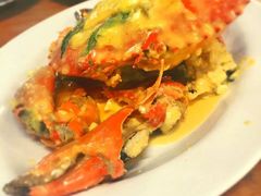 -無招牌海鮮(芽笼店)