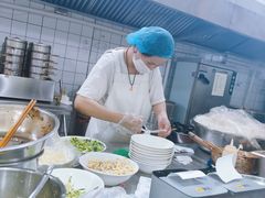 -王菊美食街·王菊面馆(总店)