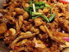 -蛙小侠(长安万科店)