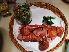 樟茶鸭-锦府盐帮·李宅(领展购物广场中关村店)