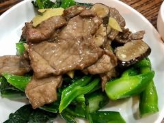 -坤记煲仔小菜(西环店)