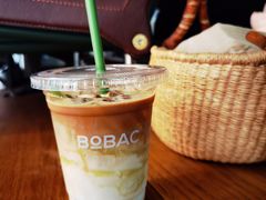 -BOBAC