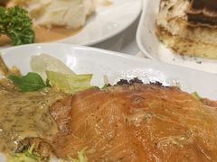 -宜家·瑞典风味餐厅(武汉荟聚中心店)