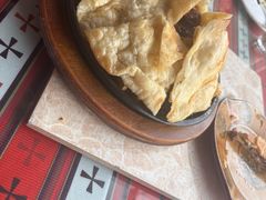 -卡万金特色藏餐