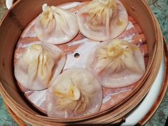 蟹粉小笼包-苏帮袁Sue Cuisine(南开大悦城店)