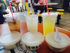 iphone_upload_pic-老伴豆花(麦士威熟食中心店)