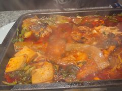 -里岛烤鱼(东港凯虹广场店)