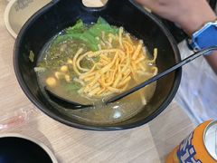 -桂在香知桂林米粉(红博中央公园店)