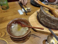 -敏珠拉姆藏餐·南京厨房(富春江东街店)