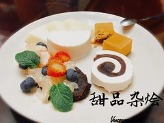 -牛姥姥牛奶酪