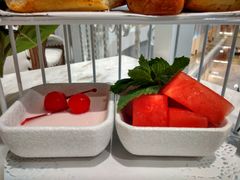 -HuaTa 花榻·花忆西葡餐厅(虹桥南丰城店)