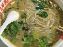 -五谷渔粉(壹海城店)