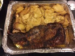 -Pedro's House of Lamb(基督城)