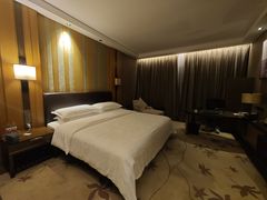 -杭州西溪喜来登度假大酒店