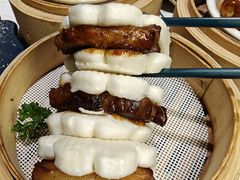 -喜势点·糖沙翁手工茶点·本地人茶居(永庆坊店)