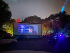 -枫花园汽车电影院(朝阳公园店)