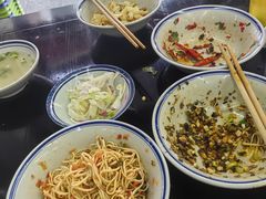 -万三面馆(青龙正街太古里店)