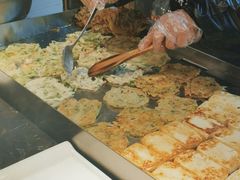 -素满香·素食自助餐(西安·民乐园店)