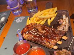 -Ambra Haus琥珀屋精酿餐厅(宝山店)