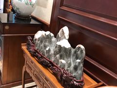 -頂好酒家·经典粤菜(海信广场店)