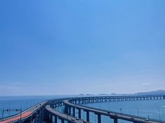 -星海湾跨海大桥