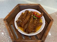 -锦粤宫·精致粤菜(阳西店)