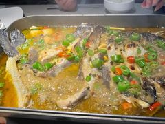 -半天妖烤鱼(绿地大融城店)