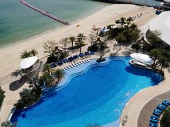 -深圳大梅沙京基洲际度假酒店