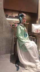 -盘子女人坊古装写真摄影(南京总店)