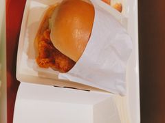 -德克士(砂之船奥特莱斯店)