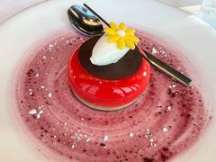 -云厨·高空西餐厅(成都瑯珀·凯悦臻选酒店)