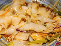 -天山醉美辣子鸡(文艺路店)