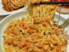 -裕兴记•蟹黄面馆(人民广场店)