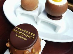 -广州富力君悦大酒店·凯菲厅