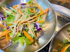 -我们家韩国烤肉8号店(郫都店)