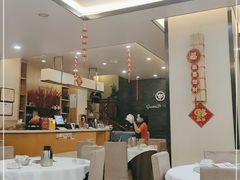 -关东风老北方菜馆(桂芳园店)