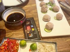 -同仁四季椰子鸡(宝安壹方城店)