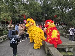 -忠山公园